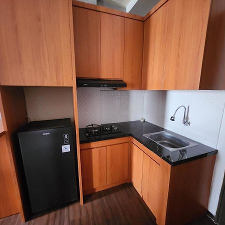 Metro Suits Apartment Bandung Zewnętrze zdjęcie