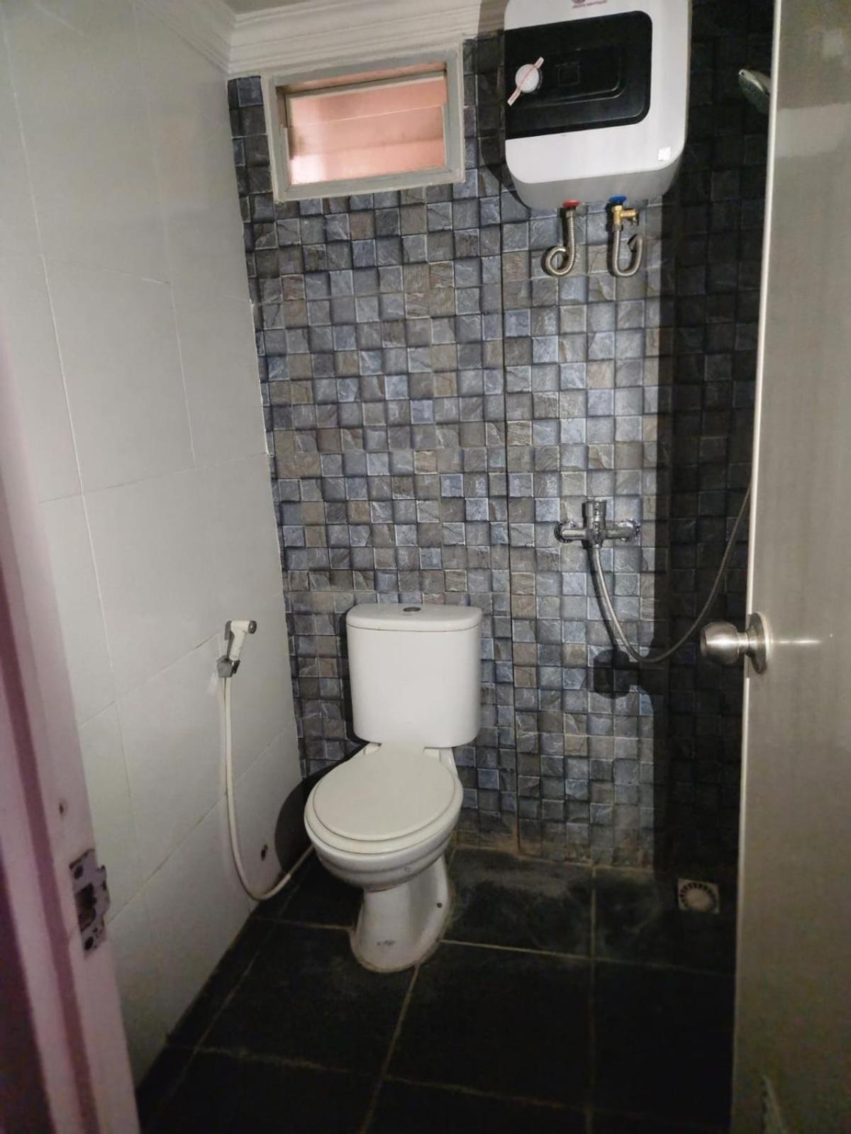 Metro Suits Apartment Bandung Zewnętrze zdjęcie