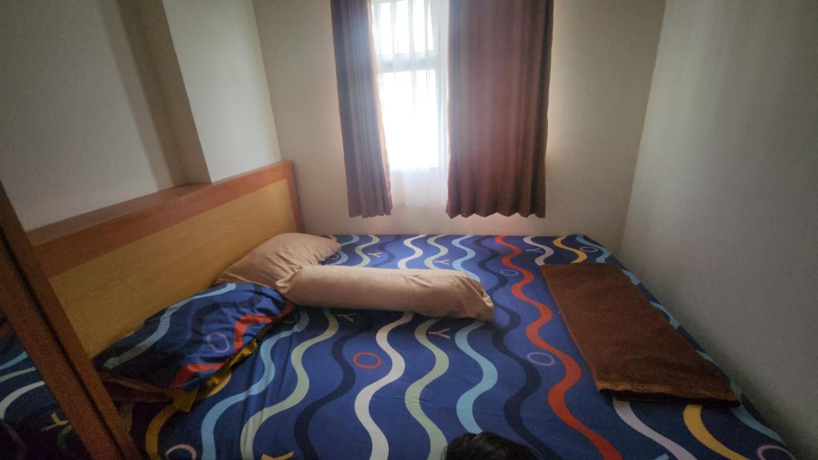 Metro Suits Apartment Bandung Zewnętrze zdjęcie