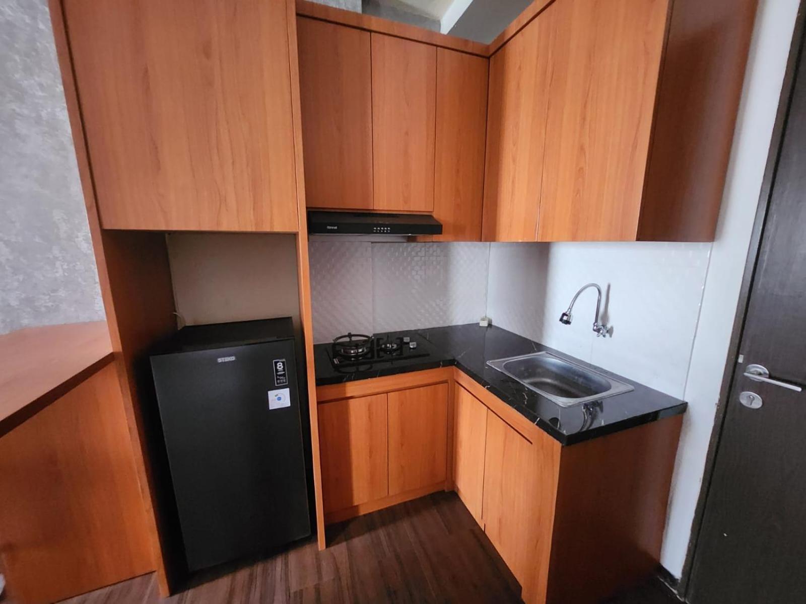 Metro Suits Apartment Bandung Zewnętrze zdjęcie