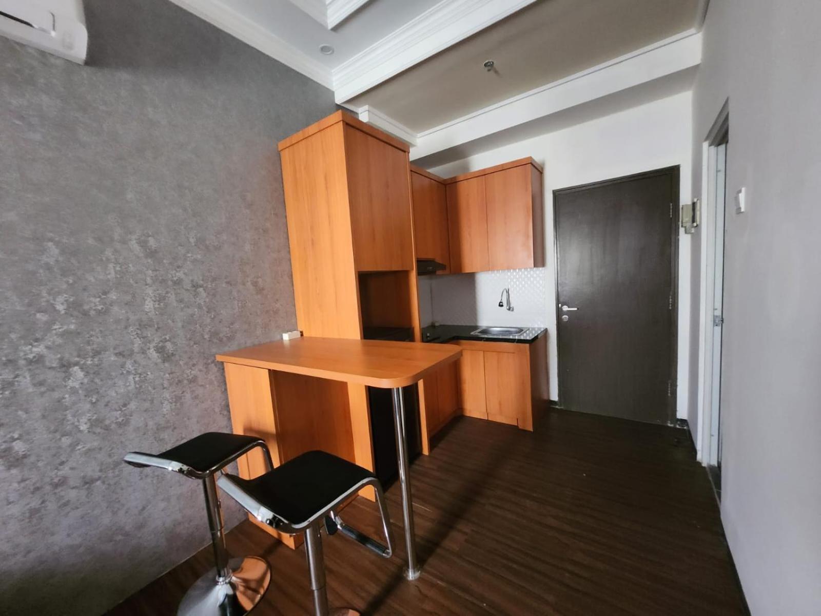 Metro Suits Apartment Bandung Zewnętrze zdjęcie