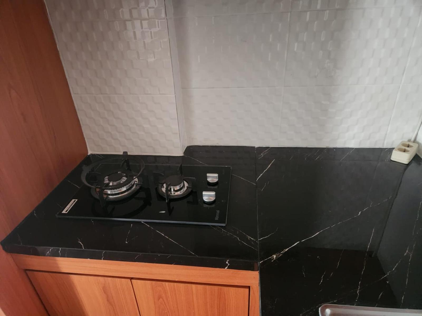 Metro Suits Apartment Bandung Zewnętrze zdjęcie