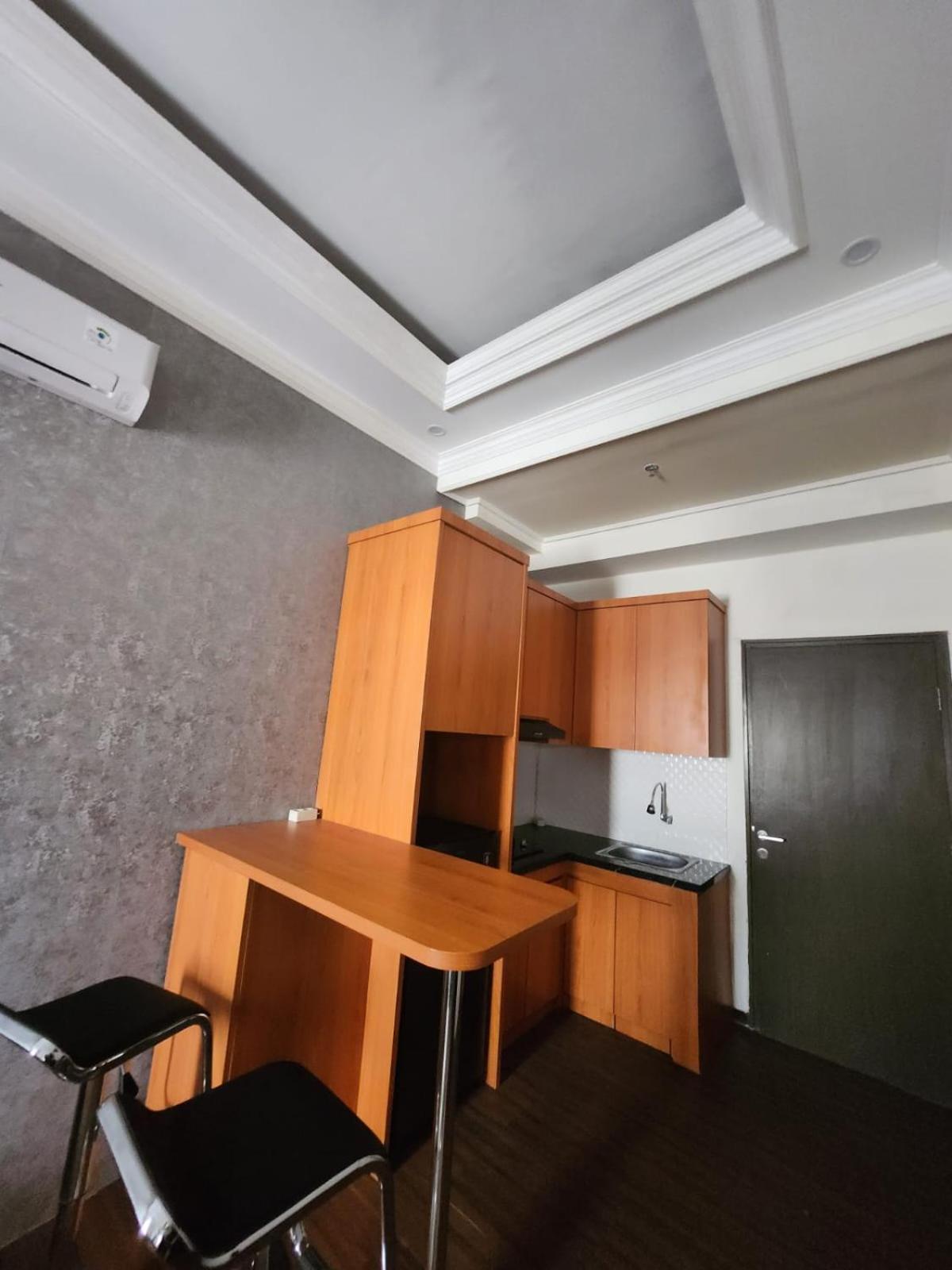 Metro Suits Apartment Bandung Zewnętrze zdjęcie