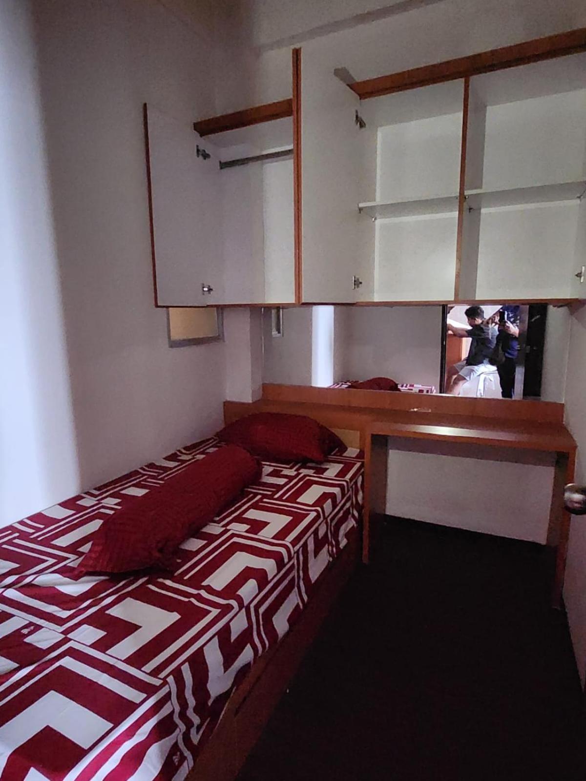 Metro Suits Apartment Bandung Zewnętrze zdjęcie