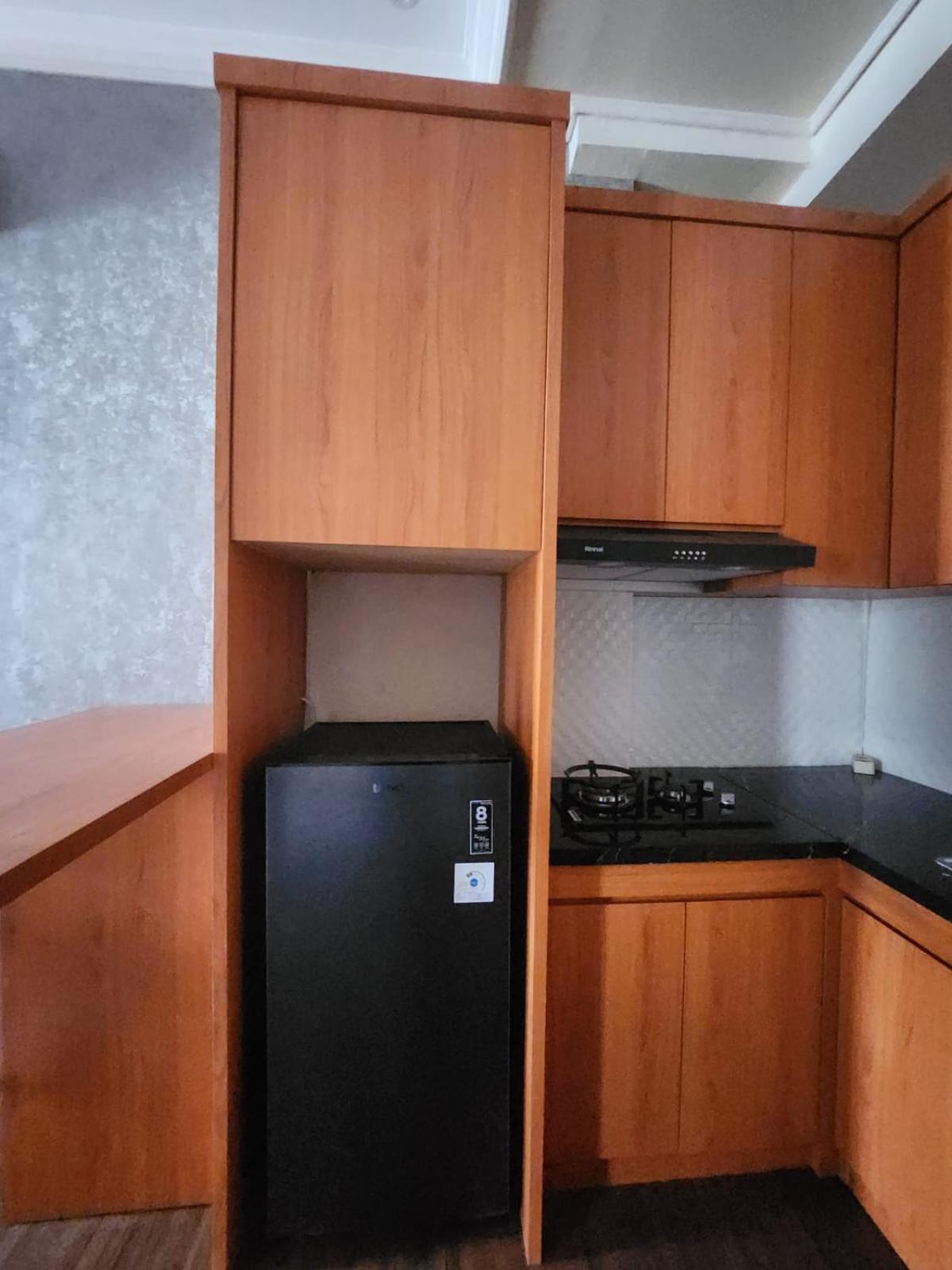 Metro Suits Apartment Bandung Zewnętrze zdjęcie